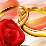 О торжественных церемониях чествования юбиляров супружеской жизни
