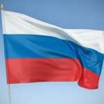 12 июня-государственный праздник - День России!